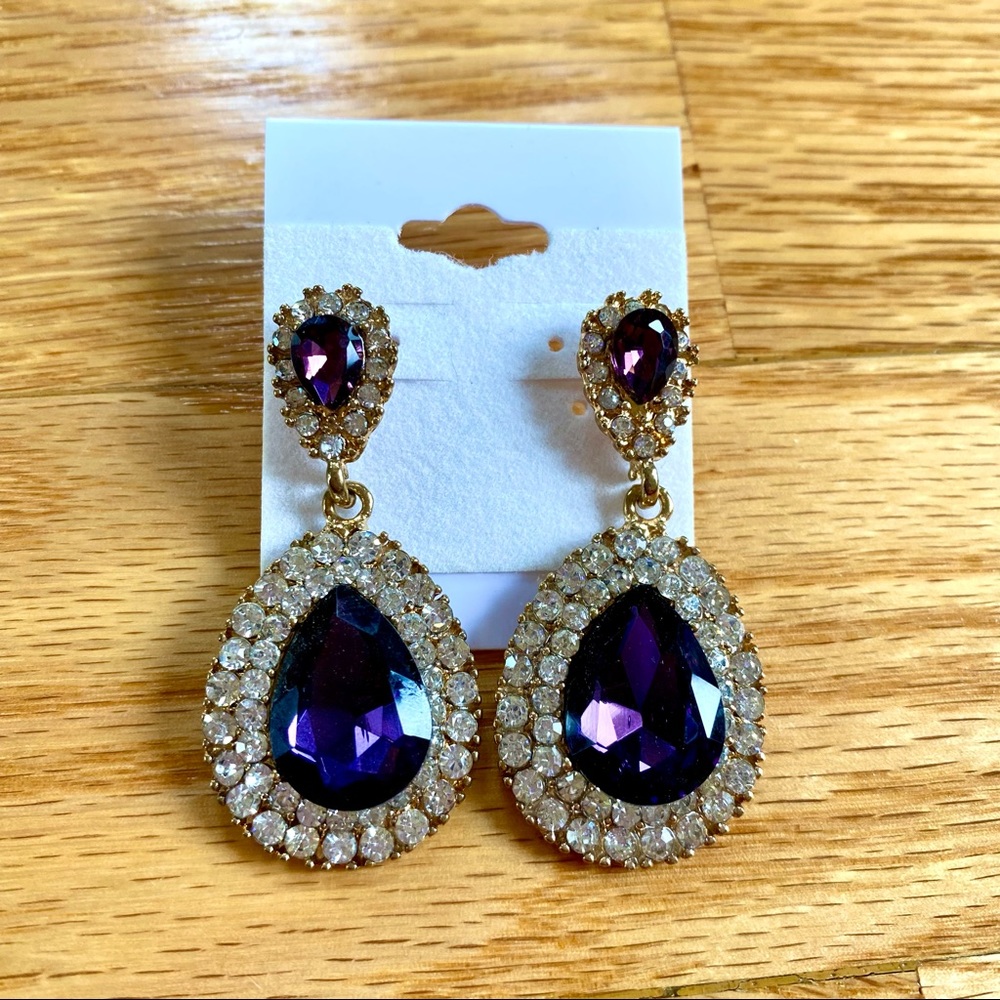Fashion Earrings